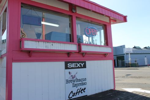 How to Start a Drive-Thru Coffee Stand - Seattle Coffee Scene