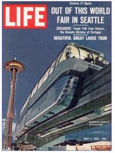 Seattle's World Fair