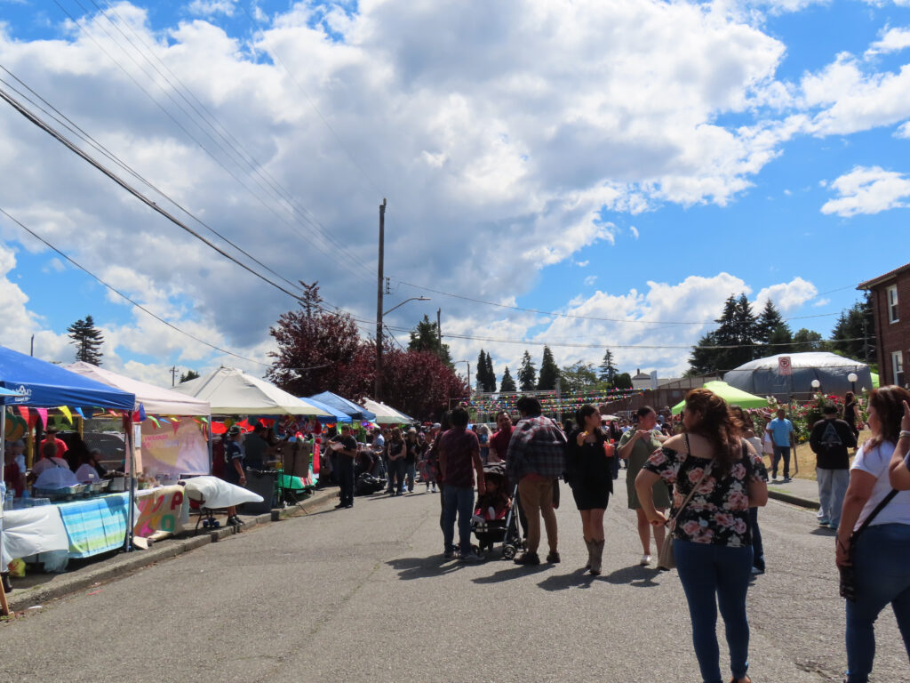 White Center Now: The blog about White Center White Center Now: The blog about White Center